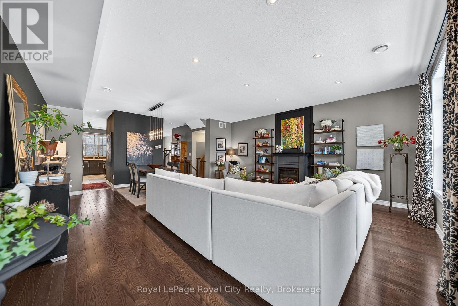 N/a - 92 Cardigan Street, Guelph, Ontario  N1H 0A4 - Photo 5 - X12827748