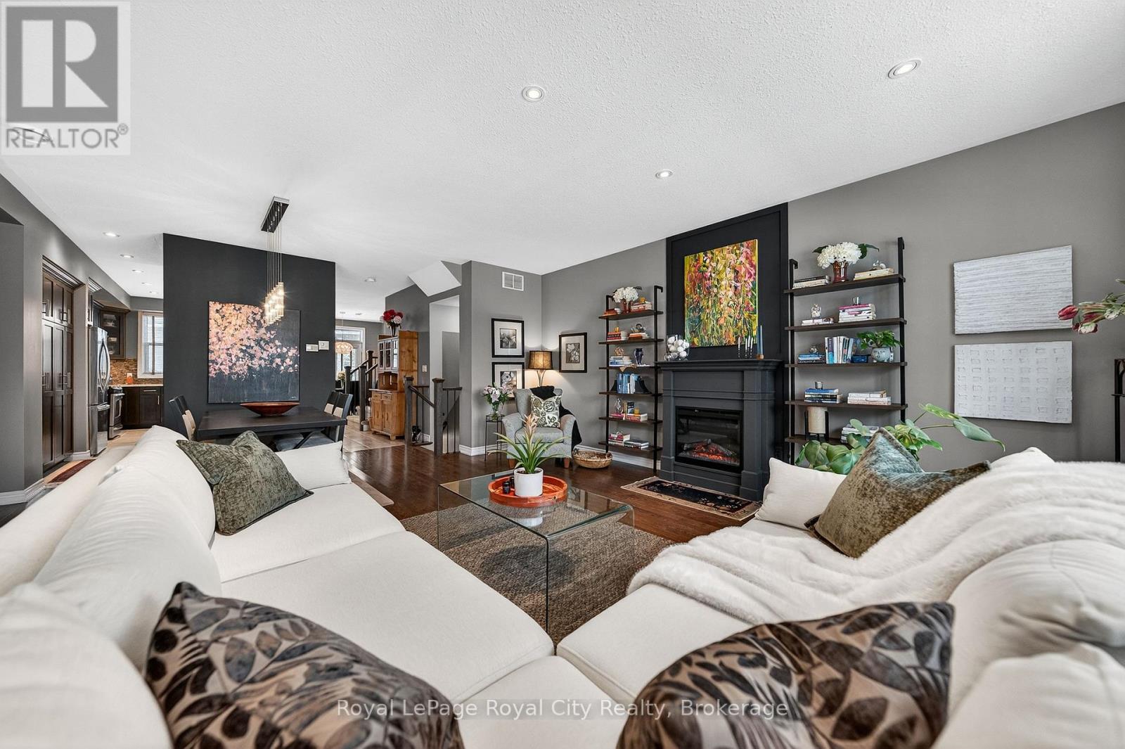 N/a - 92 Cardigan Street, Guelph, Ontario  N1H 0A4 - Photo 6 - X12827748