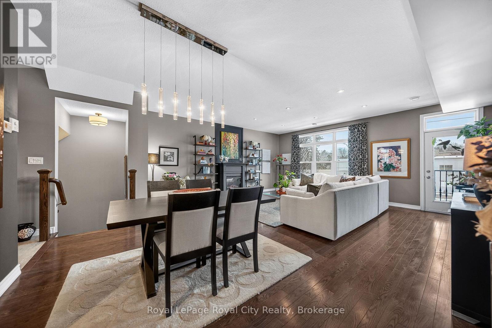 N/a - 92 Cardigan Street, Guelph, Ontario  N1H 0A4 - Photo 9 - X12827748