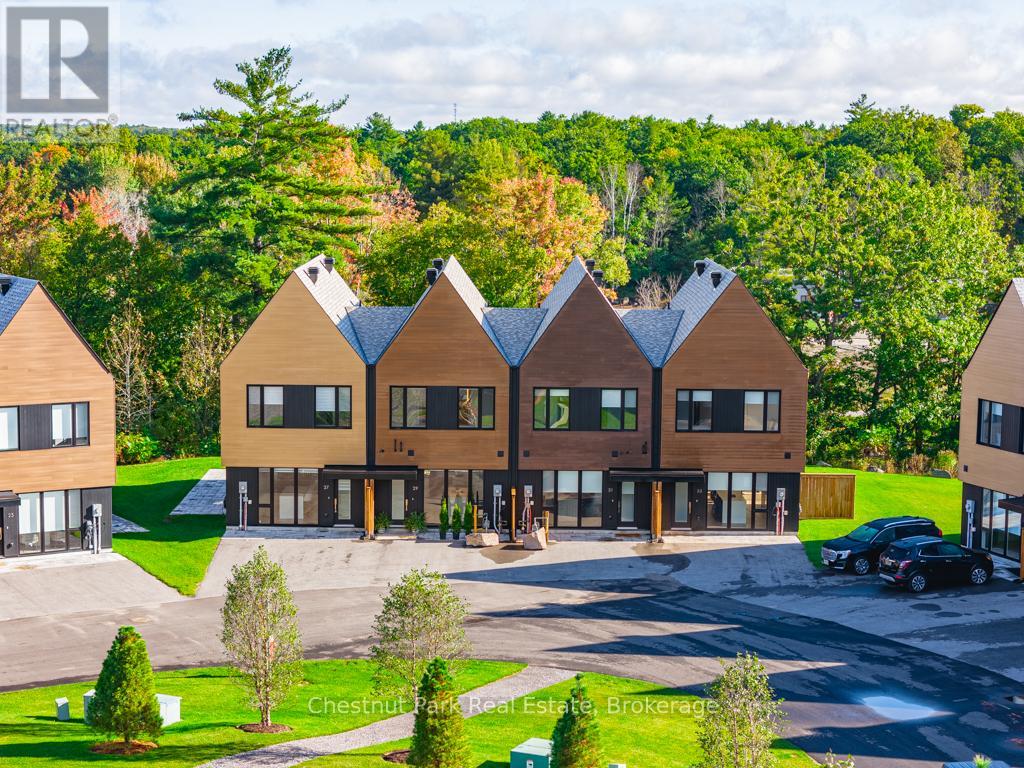 29 Rockmount Crescent, Gravenhurst, Ontario  P1P 0A6 - Photo 2 - X12827758