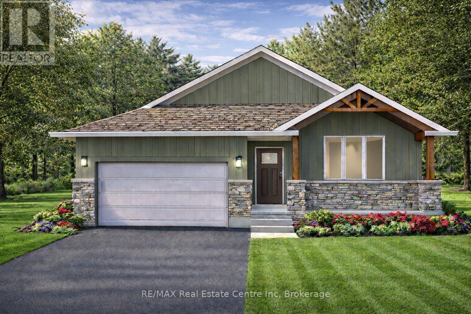 194 Bridge Crescent, Minto, Ontario  N0G 2P0 - Photo 1 - X12827772