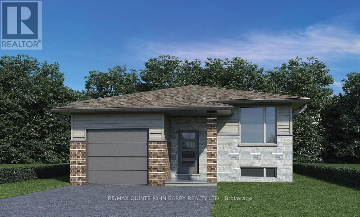 Lot 19 - 38 Parkland Circle, Quinte West, Ontario  K8V 0R4 - Photo 1 - X12827650