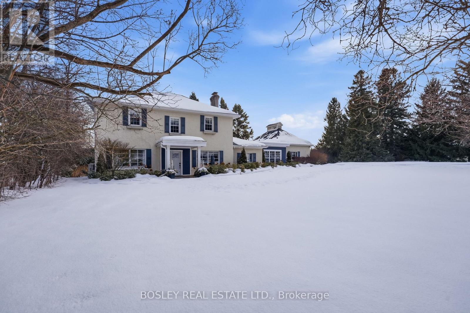 16 Olivers Lane, Hamilton Township, Ontario  K9A 0V4 - Photo 1 - X12827662