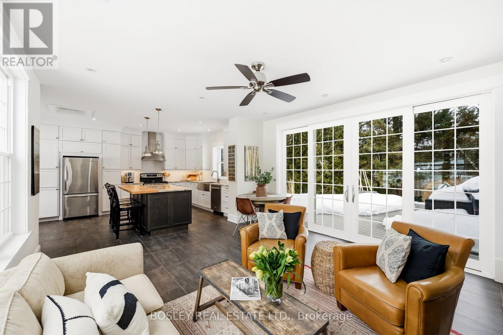 16 Olivers Lane, Hamilton Township, Ontario  K9A 0V4 - Photo 13 - X12827662