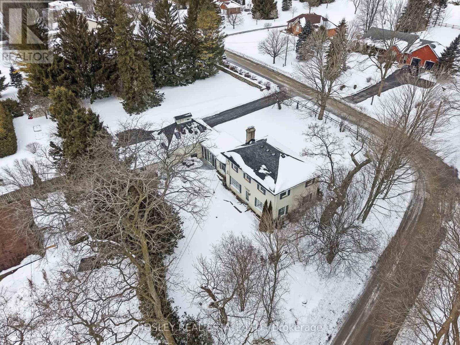 16 Olivers Lane, Hamilton Township, Ontario  K9A 0V4 - Photo 35 - X12827662