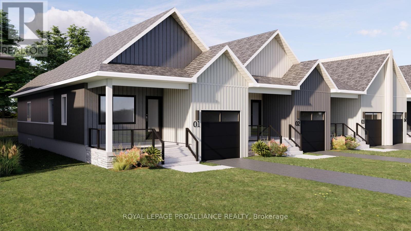 73 Rundle Lane, Brighton, Ontario  K0K 1H0 - Photo 1 - X12827702