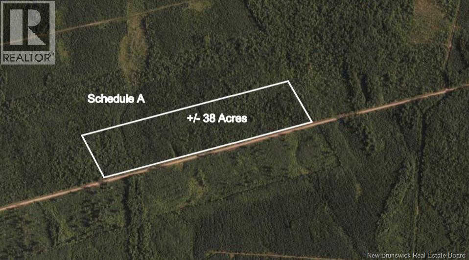 Union Cross Road, Union Settlement, New Brunswick