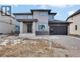 311 BENSON COURT, Amherstburg, Ontario