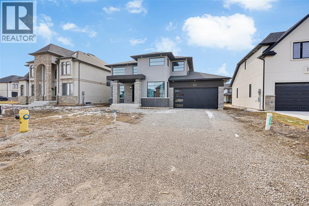 311 Benson Court, Amherstburg, Ontario N9V 0G7 - Photo 3 - 26004172