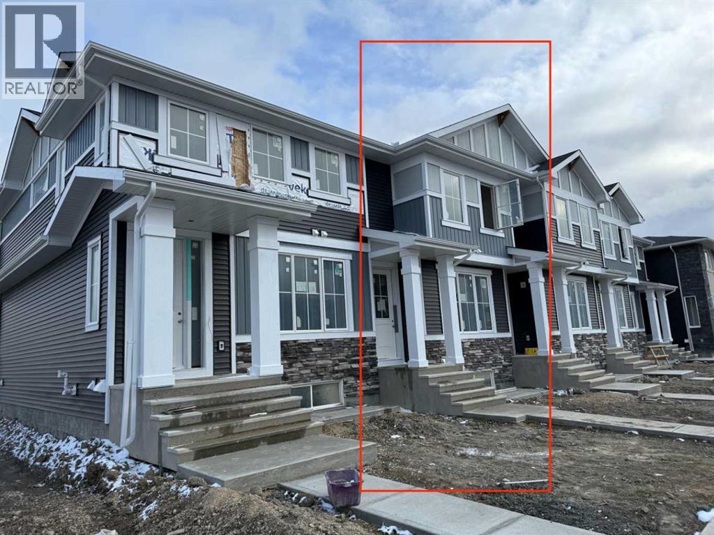 338 Sundown Road, Cochrane, Alberta