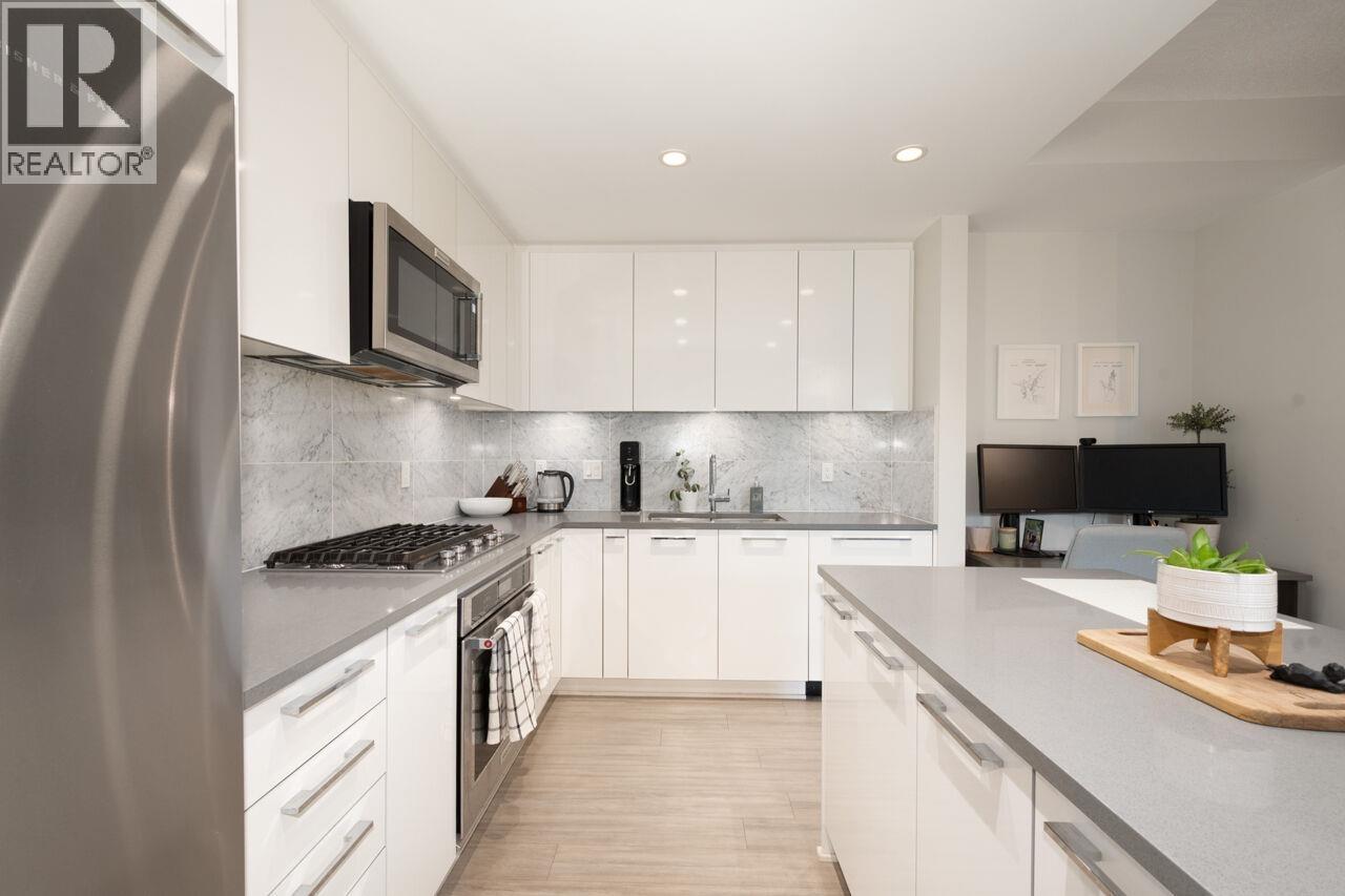 214 2651 Library Lane, North Vancouver, British Columbia  V7J 0C1 - Photo 21 - R3089230