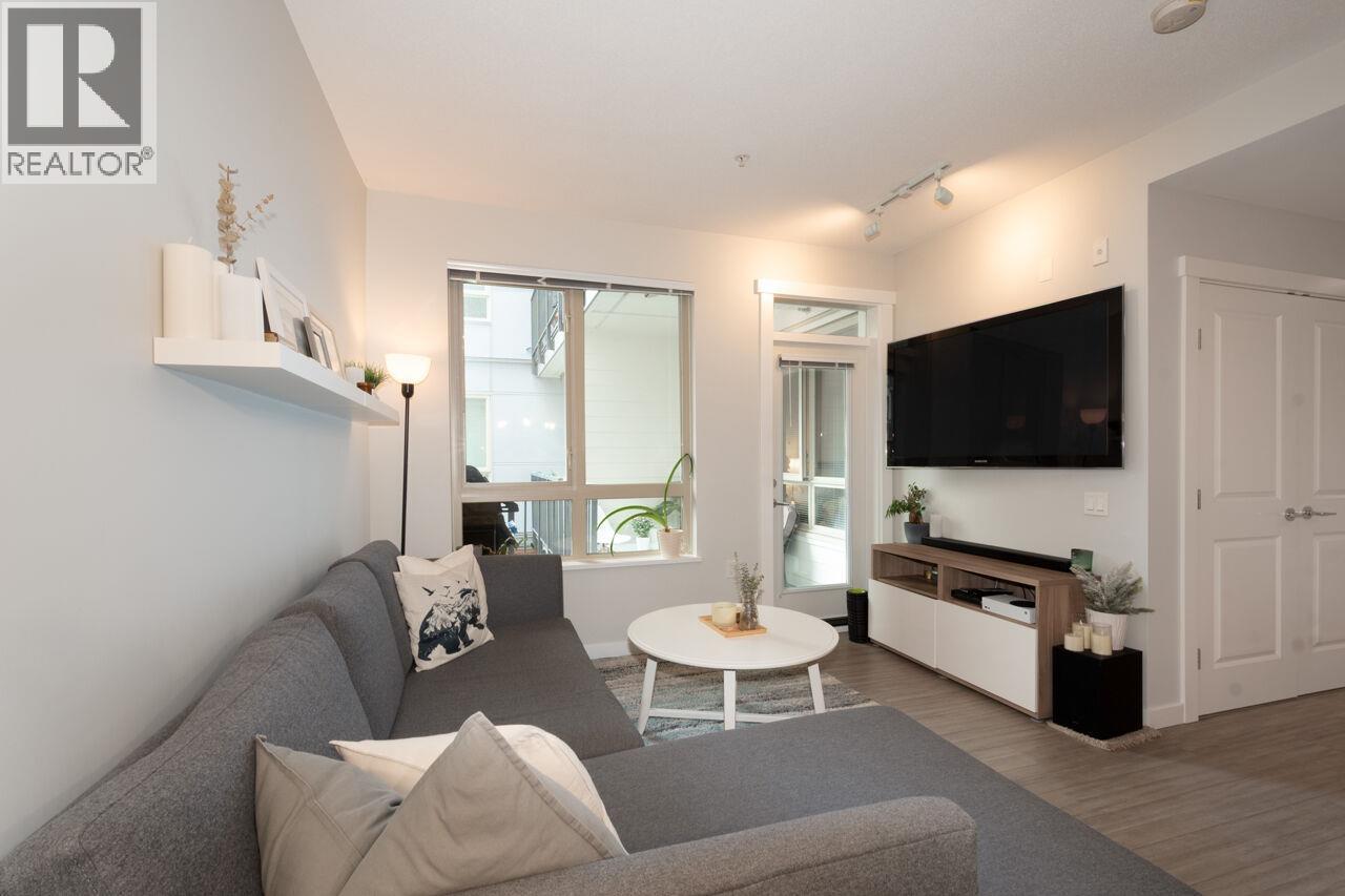 214 2651 Library Lane, North Vancouver, British Columbia  V7J 0C1 - Photo 10 - R3089230