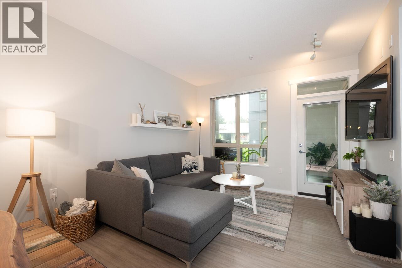 214 2651 Library Lane, North Vancouver, British Columbia  V7J 0C1 - Photo 9 - R3089230