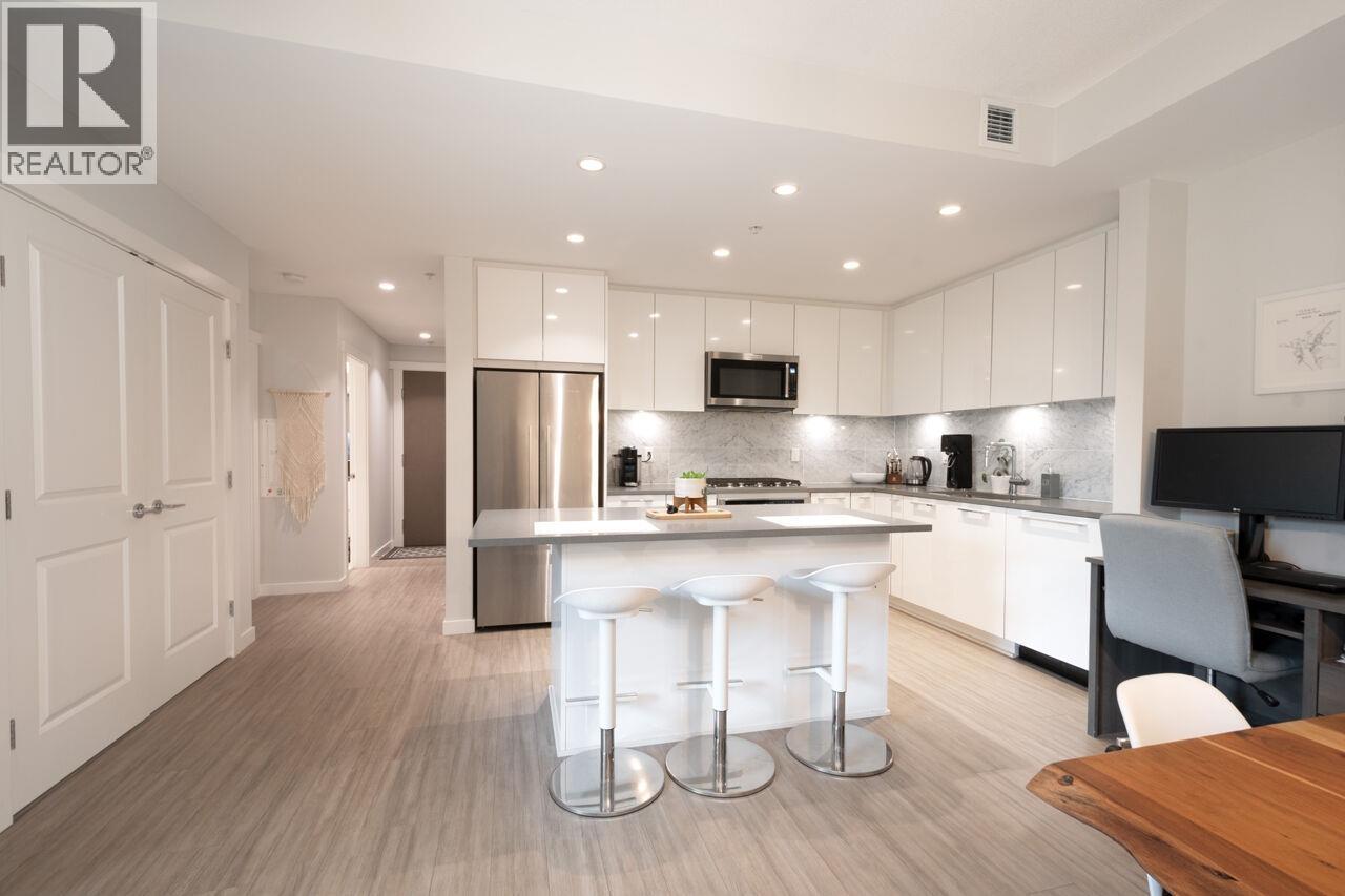 214 2651 Library Lane, North Vancouver, British Columbia  V7J 0C1 - Photo 19 - R3089230