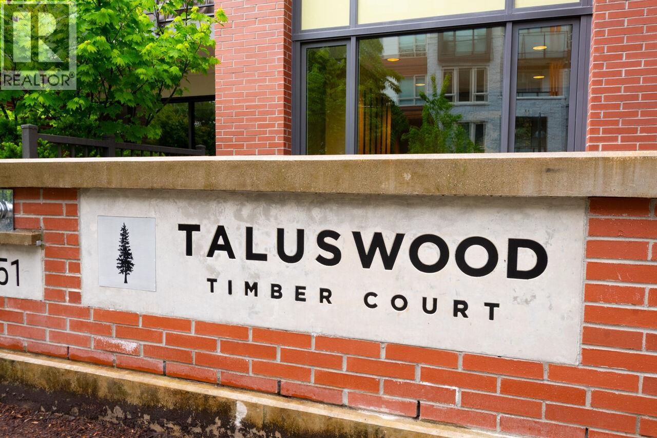 214 2651 Library Lane, North Vancouver, British Columbia  V7J 0C1 - Photo 4 - R3089230