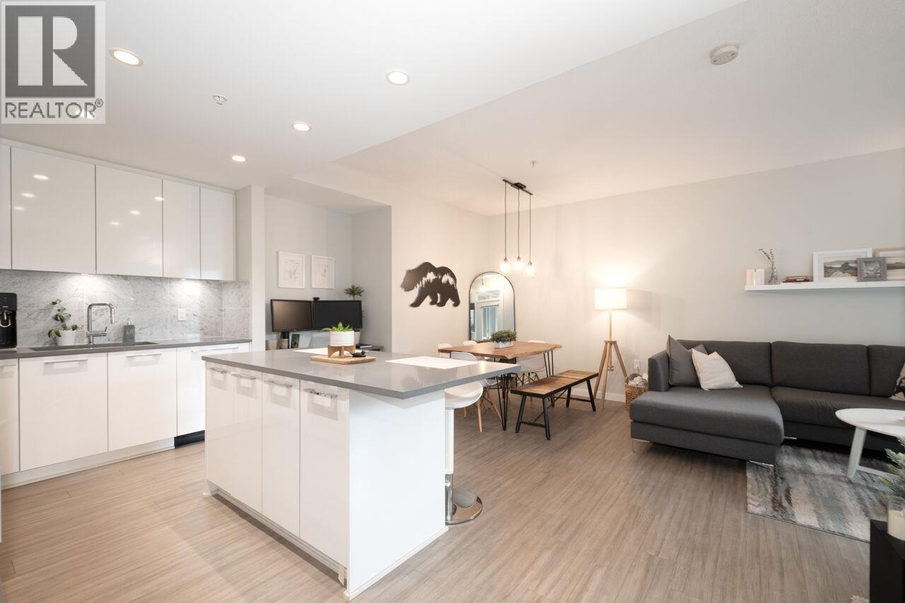 214 2651 Library Lane, North Vancouver, British Columbia  V7J 0C1 - Photo 15 - R3089230