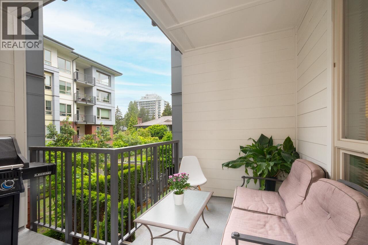 214 2651 Library Lane, North Vancouver, British Columbia  V7J 0C1 - Photo 11 - R3089230