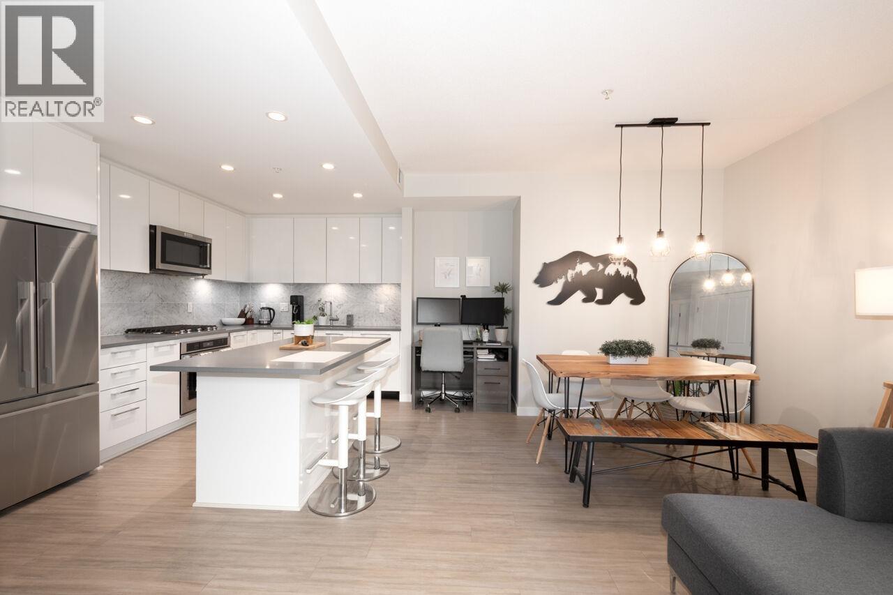 214 2651 Library Lane, North Vancouver, British Columbia  V7J 0C1 - Photo 16 - R3089230