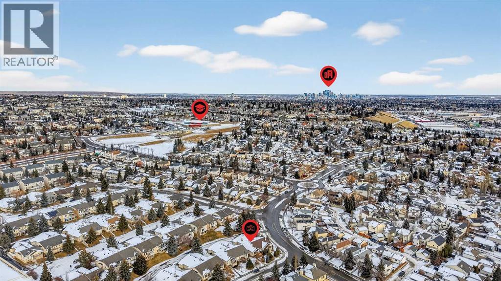 12 Sierra Morena Way Sw, Calgary, Alberta  T3H 3E4 - Photo 41 - A2284247