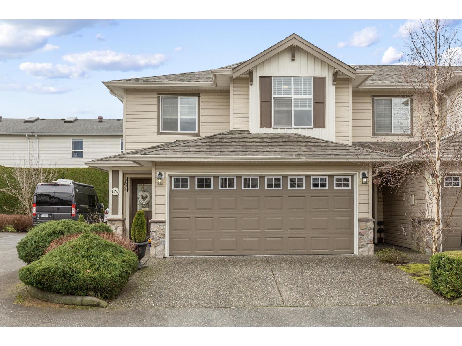 174 6450 VEDDER ROAD|Sardis South, Chilliwack, British Columbia