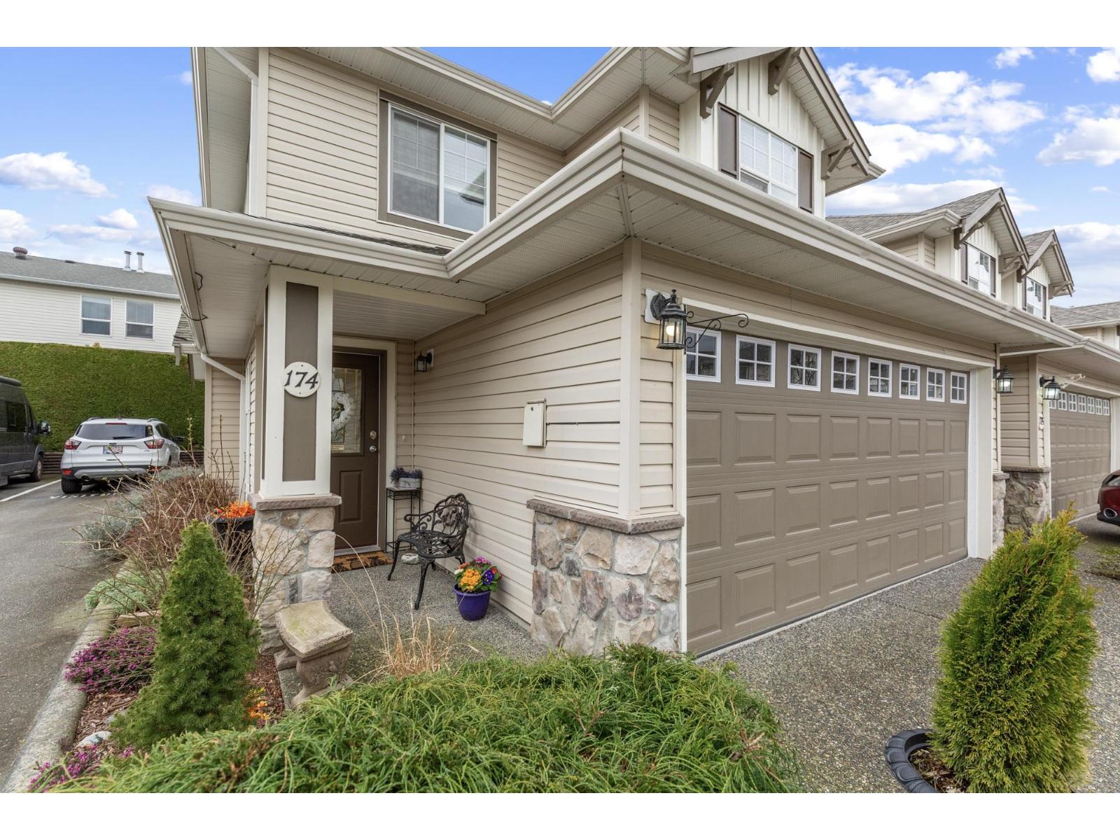 174 6450 Vedder Road, Sardis South, Chilliwack, British Columbia  V2R 5N7 - Photo 2 - R3093492