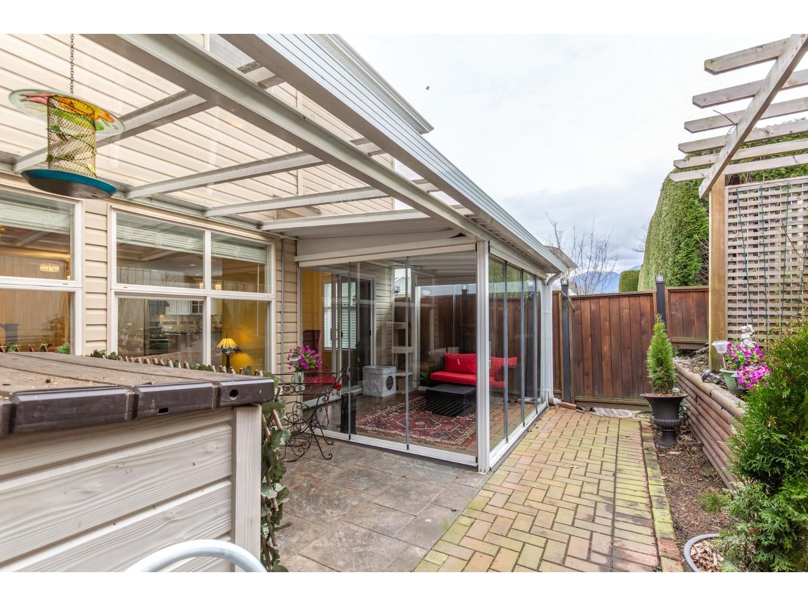 174 6450 Vedder Road, Sardis South, Chilliwack, British Columbia  V2R 5N7 - Photo 32 - R3093492