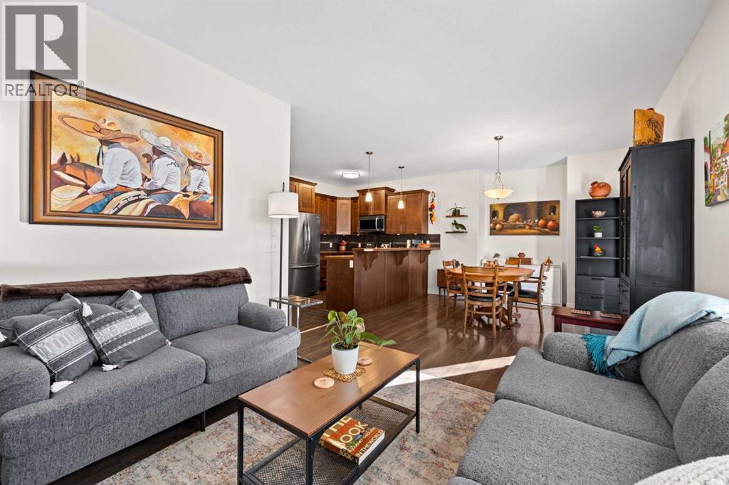 414 Ranch Ridge Meadow, Strathmore, Alberta  T1P 0A9 - Photo 21 - A2286211