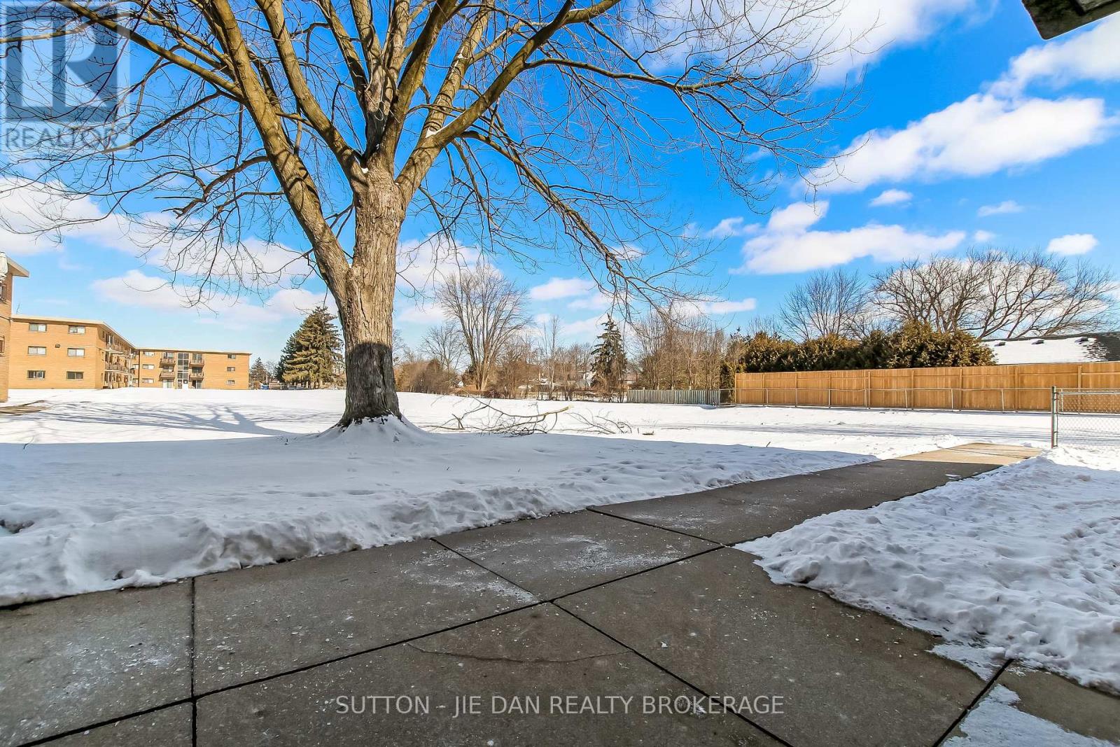 314 - 1830 Dumont Street, London East, Ontario  N5W 2S1 - Photo 14 - X12827660