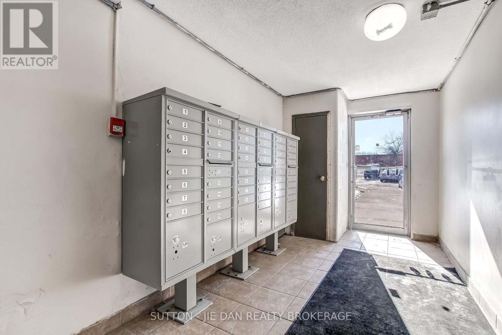 314 - 1830 Dumont Street, London East, Ontario  N5W 2S1 - Photo 15 - X12827660