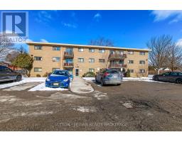 314 - 1830 DUMONT STREET, London East, Ontario