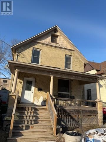 19 ELYSIAN STREET W, St. Thomas, Ontario