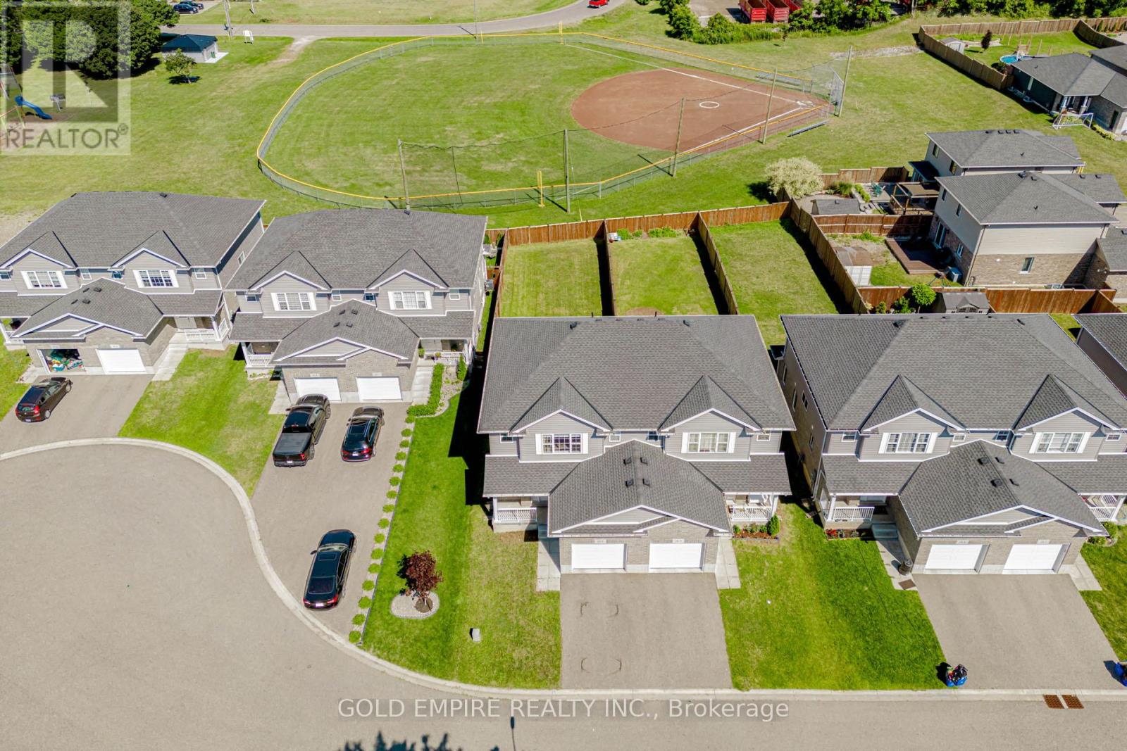 6 - 28 Minler Street, Ingersoll, Ontario  N5C 0C9 - Photo 2 - X12827782