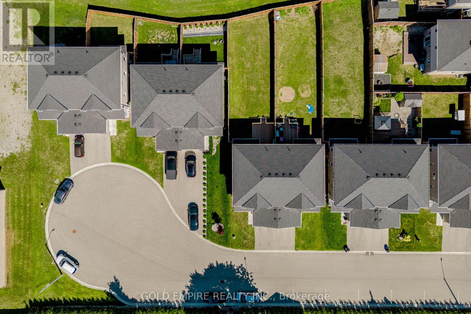 6 - 28 Minler Street, Ingersoll, Ontario  N5C 0C9 - Photo 3 - X12827782