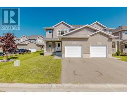 6 - 28 MINLER STREET, Ingersoll, Ontario