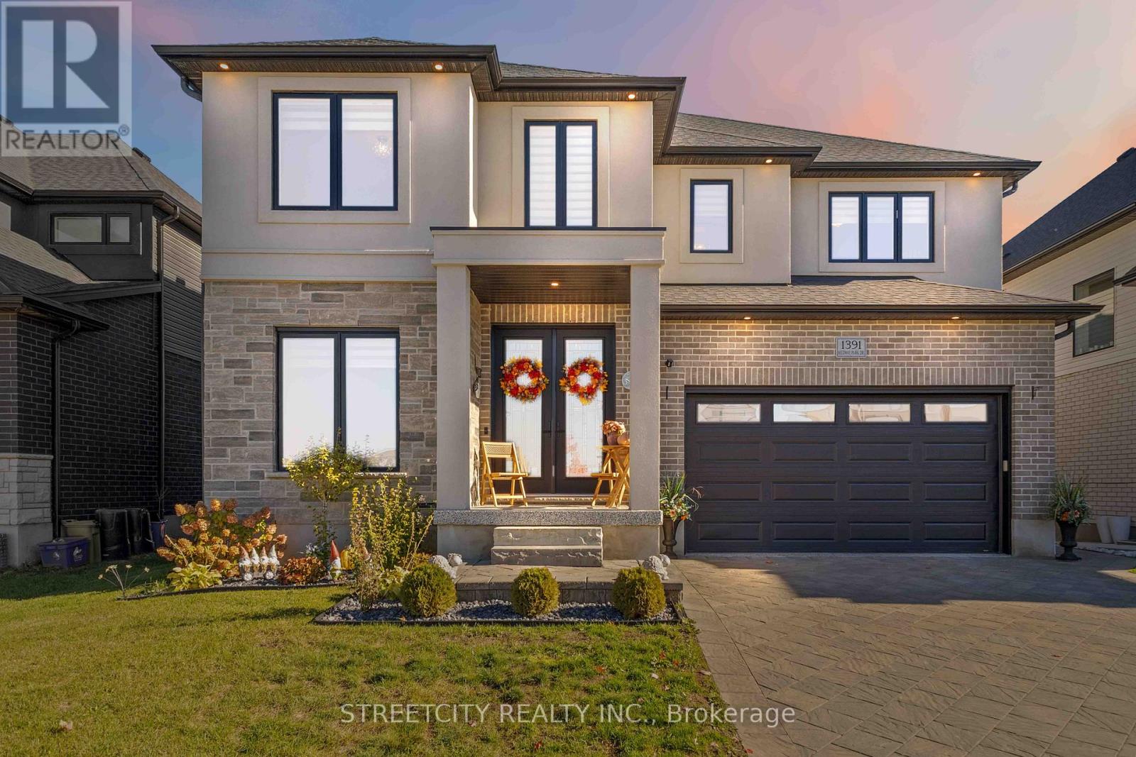 1391 Medway Park Drive, London North, Ontario  N6G 0Z6 - Photo 2 - X12827788