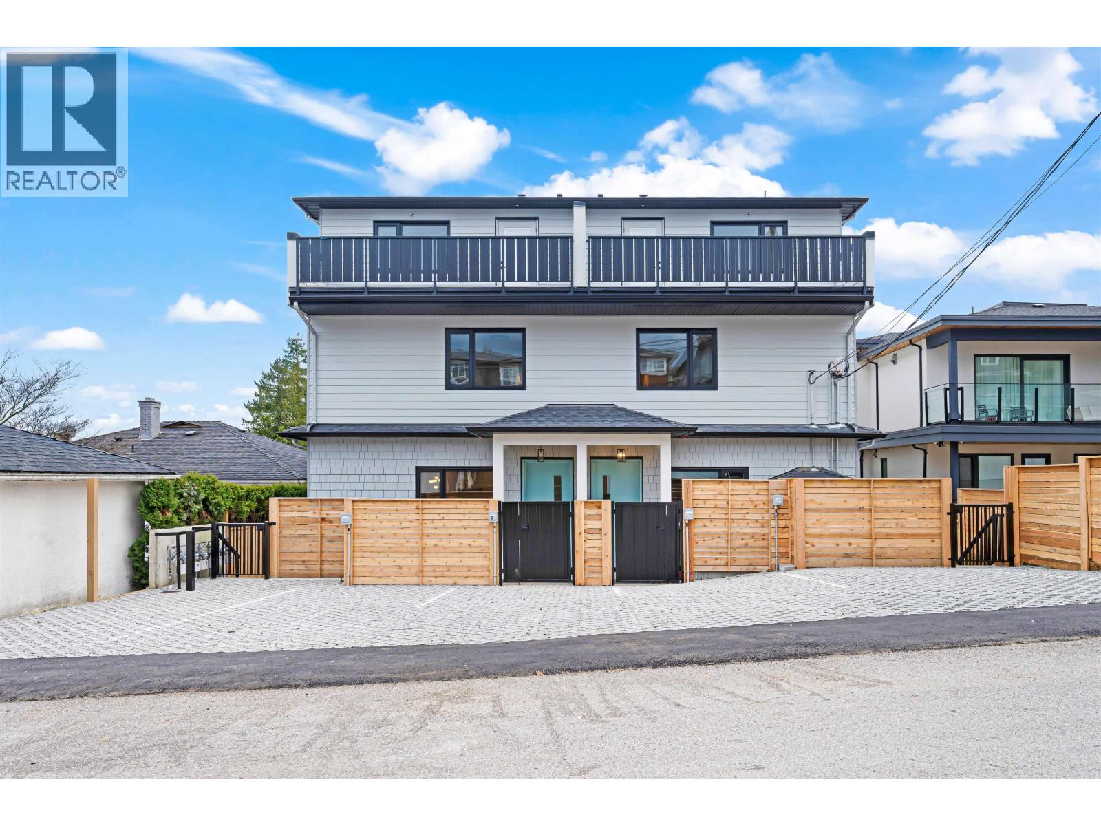 6 4855 Venables Street, Burnaby, British Columbia  V5C 3A9 - Photo 36 - R3093419