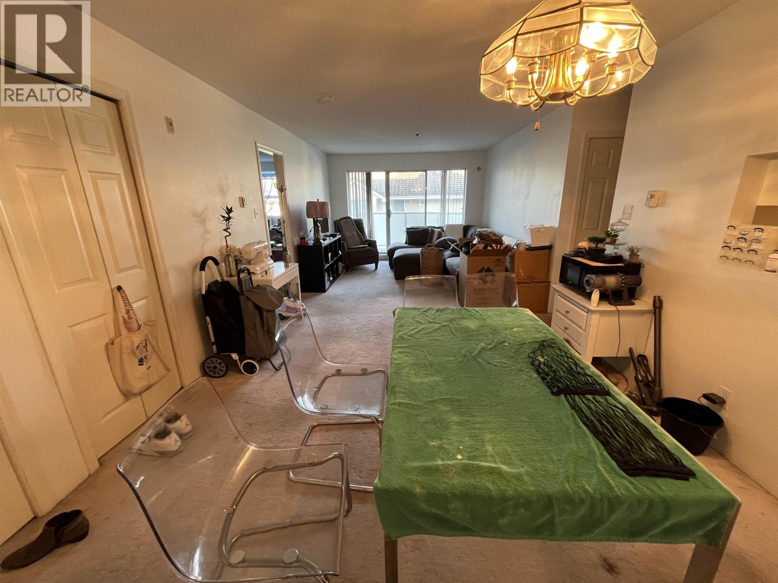 204 7071 Blundell Road, Richmond, British Columbia  V6Y 1J5 - Photo 3 - R3094097