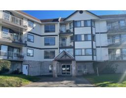 219 5710 201 STREET, Langley, British Columbia