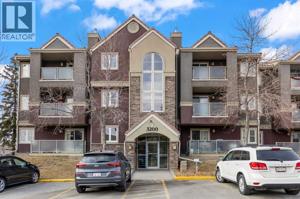 21, 3221 Edenwold Heights NW, Calgary, Alberta