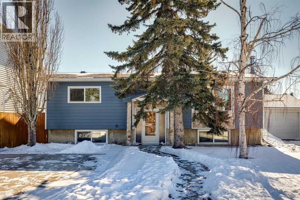 125 Big Springs Drive SE, Airdrie, Alberta