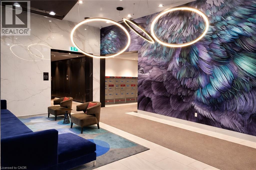 9 Mabelle Avenue Unit# 2919, Etobicoke, Ontario  M9A 0E1 - Photo 7 - 40806768