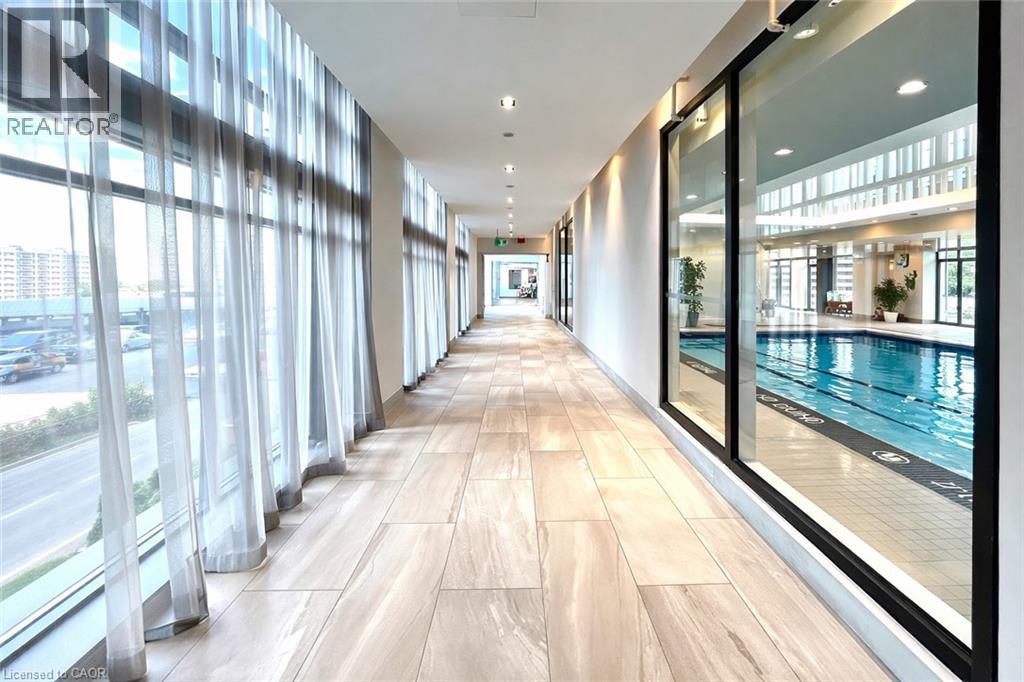 9 Mabelle Avenue Unit# 2919, Etobicoke, Ontario  M9A 0E1 - Photo 5 - 40806768