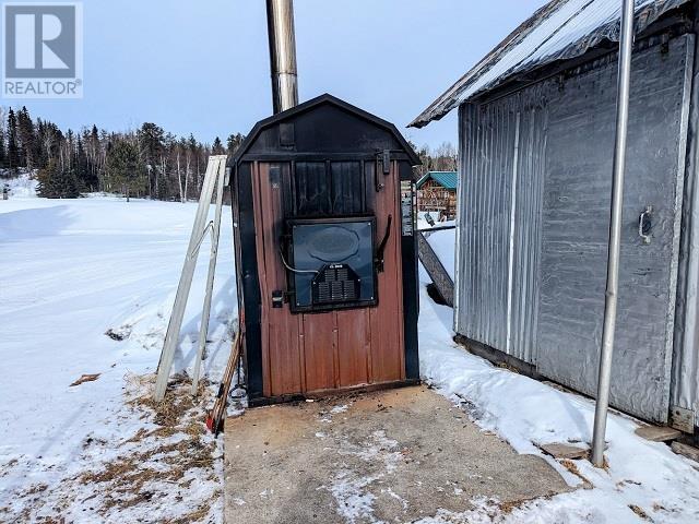 457 Lyle Rd, Oxdrift, Ontario  P8N 3G2 - Photo 21 - TB2600307