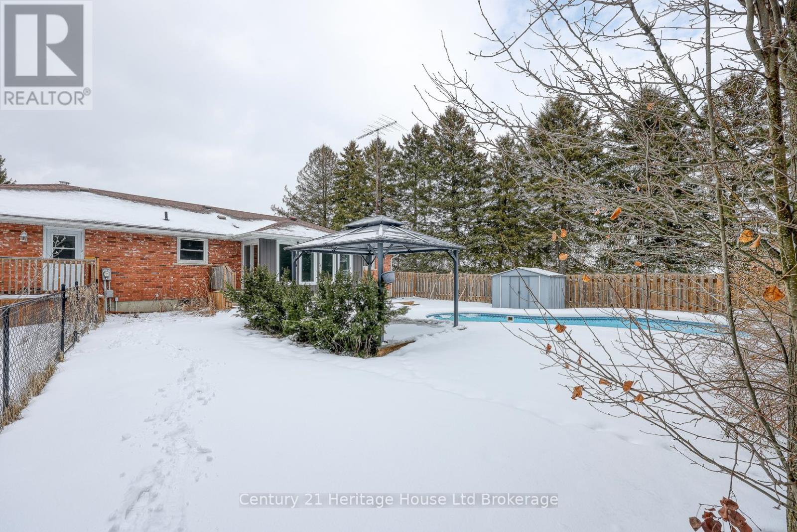 55873 Second Street, Bayham, Ontario  N0J 1Y0 - Photo 38 - X12827550