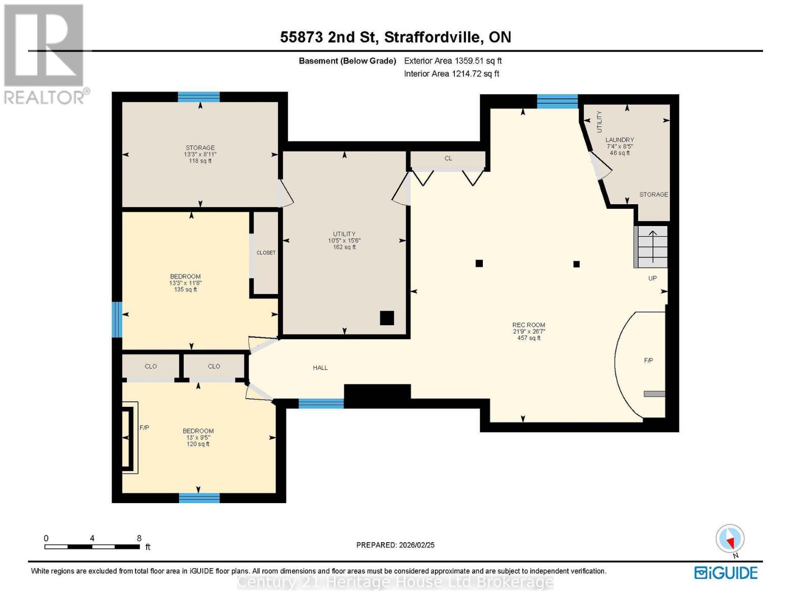 55873 Second Street, Bayham, Ontario  N0J 1Y0 - Photo 43 - X12827550