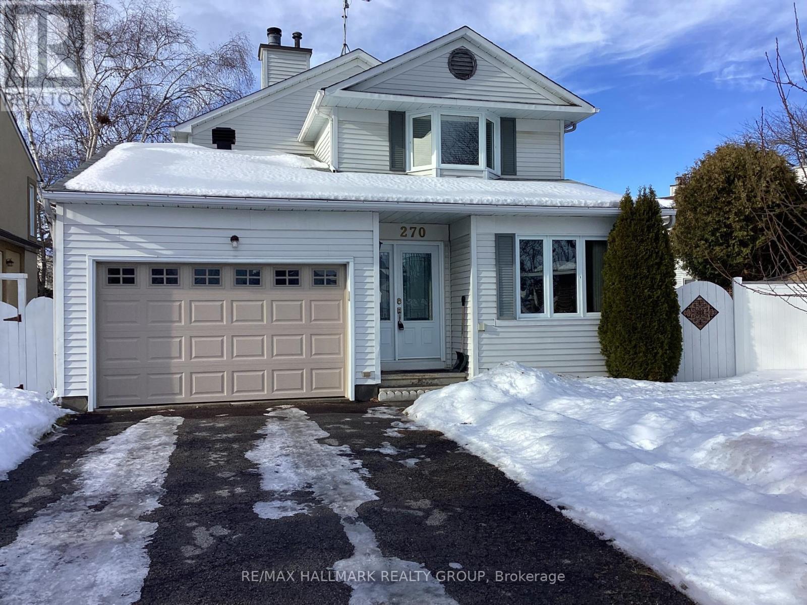 270 Mceachern Crescent, Ottawa, Ontario  K1E 3K5 - Photo 35 - X12821584