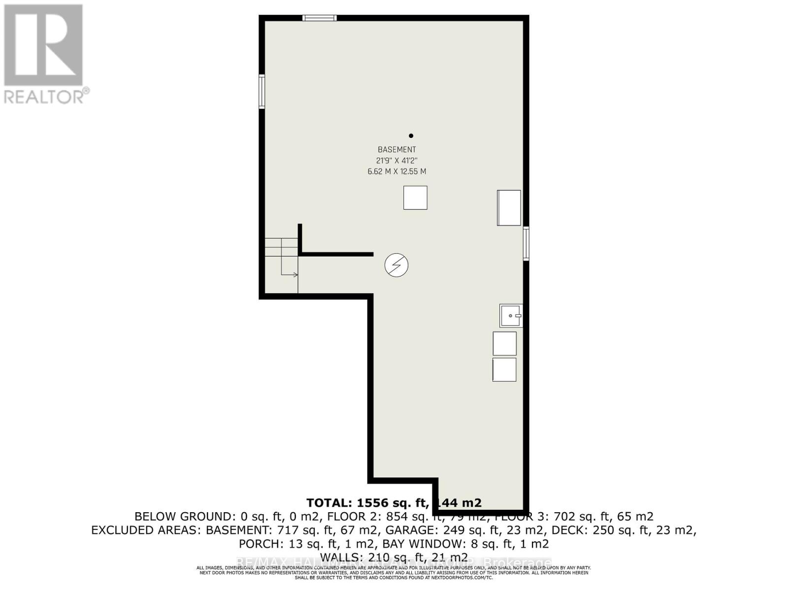 270 Mceachern Crescent, Ottawa, Ontario  K1E 3K5 - Photo 37 - X12821584