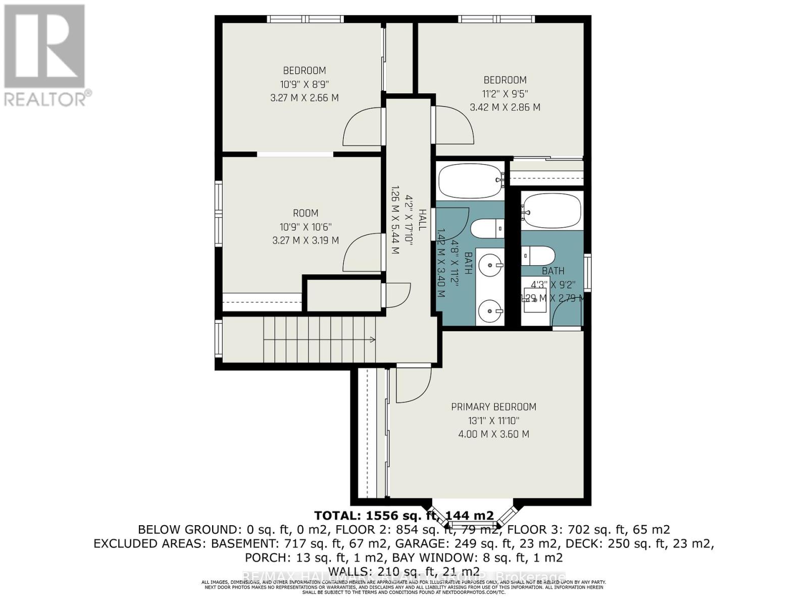 270 Mceachern Crescent, Ottawa, Ontario  K1E 3K5 - Photo 39 - X12821584