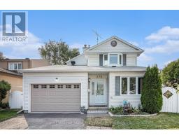 270 MCEACHERN CRESCENT, Ottawa, Ontario