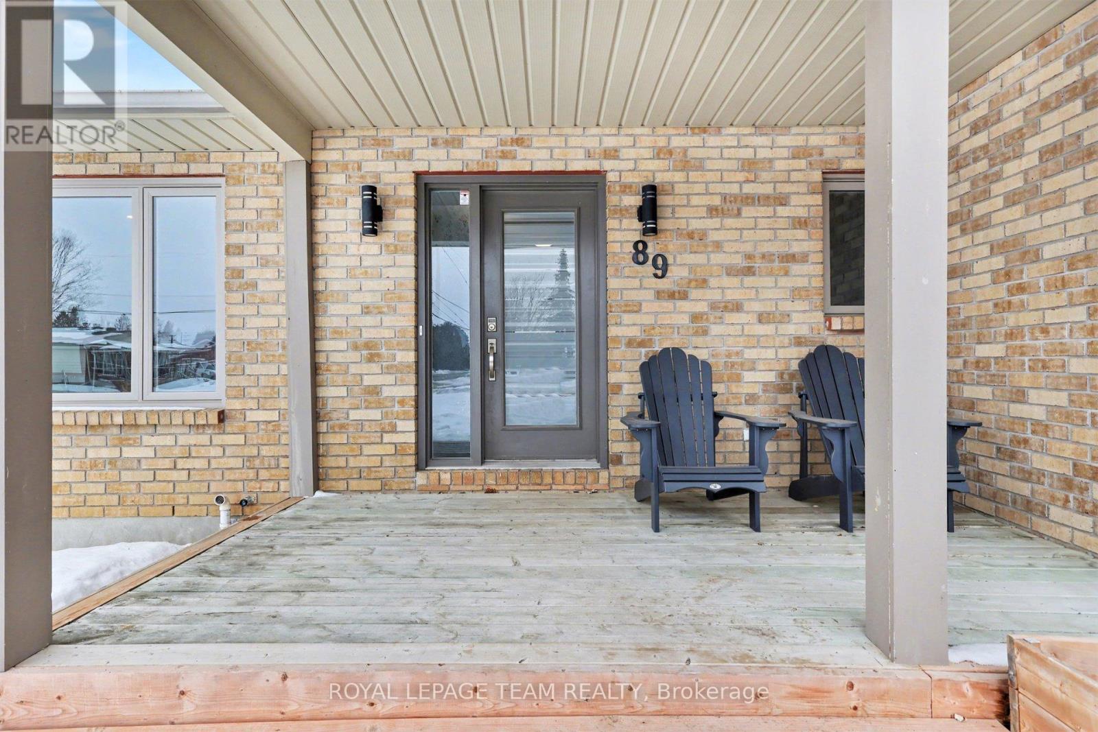 89 Queen Charlotte Street, Ottawa, Ontario  K0A 2Z0 - Photo 3 - X12827638